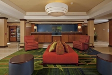 Fairfield Inn & Suites by Marriott Brunswick Freeport