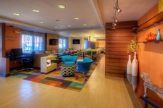 Fairfield Inn & Suites By Marriott Memphis Germantown