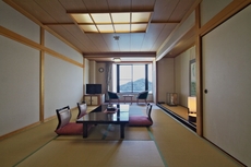 Kinoe Onsen Hotel Seifukan