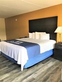 Days Inn by Wyndham Ridgeland South Carolina