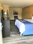 Days Inn by Wyndham Ridgeland South Carolina