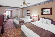 Days Inn by Wyndham Denham Springs-Baton Rouge East