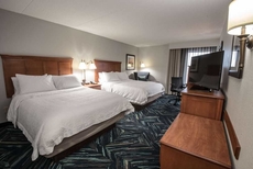 Hampton Inn Louisville-North/Clarksville