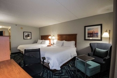 Hampton Inn Louisville-North/Clarksville