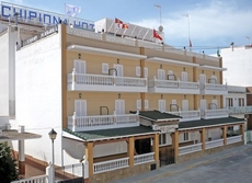 Hotel Chipiona