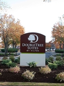 DoubleTree Suites by Hilton Hotel Huntsville South