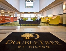 DoubleTree Suites by Hilton Hotel Huntsville South