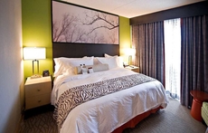 DoubleTree Suites by Hilton Hotel Huntsville South