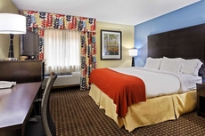 Holiday Inn Express Fort Campbell-Oak Grove, an IHG Hotel