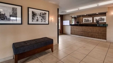 Best Western DuBois Hotel