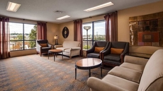 Best Western DuBois Hotel