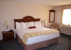 Best Western DuBois Hotel