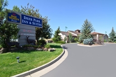 BEST WESTERN Plus Deer Park Inn & Suites