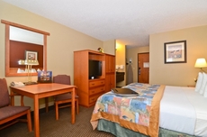 BEST WESTERN Plus Deer Park Inn & Suites