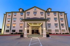 Best Western La Grange Inn & Suites