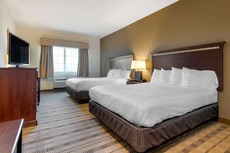 Best Western La Grange Inn & Suites