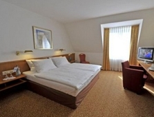 Best Western Hotel Lippischer Hof