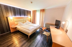 Best Western Plazahotel Stuttgart-Ditzingen