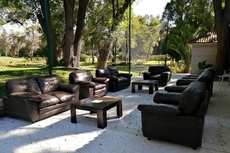 Hotel Real Del Bosque Golf And Spa