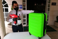 Hotel Real Del Bosque Golf And Spa