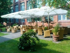 Center Hotel Alte Spinnerei