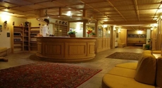 Boscone Suite Hotel