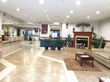 Americas Best Value Inn & Suites St. Louis, St. Charles Inn