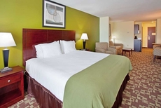 Holiday Inn Express Hotel and Suites St. Charles, an IHG Hotel