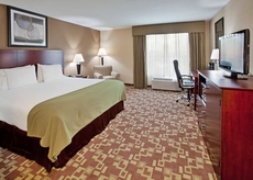 Holiday Inn Express Hotel and Suites St. Charles, an IHG Hotel