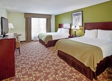 Holiday Inn Express Hotel and Suites St. Charles, an IHG Hotel