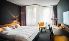 Best Western Hotel Kaiserslautern