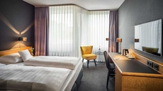 Best Western Hotel Kaiserslautern