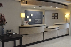 Holiday Inn Express Hotel & Suites Jackson, an IHG Hotel