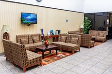 Days Inn & Suites by Wyndham Artesia