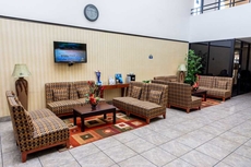 Days Inn & Suites by Wyndham Artesia