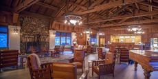 Asilomar Conference Grounds