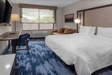 Fairfield Inn & Suites by Marriott Springfield Enfield