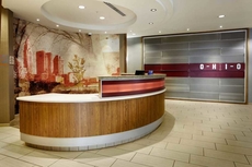 SpringHill Suites Columbus OSU