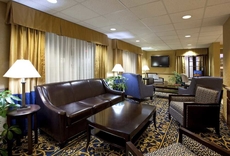 Holiday Inn Express Hotel & Suites Sunbury - Columbus Area, an IHG Hotel