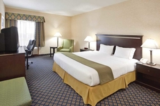 Holiday Inn Express Hotel & Suites Sunbury - Columbus Area, an IHG Hotel