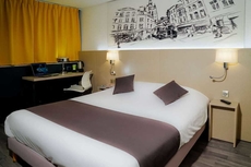 Hotel Kyriad Lille Nord - Roncq