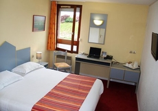 Comfort Hotel Macon Sud