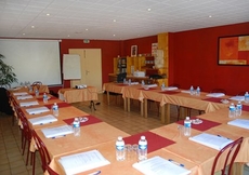 Comfort Hotel Macon Sud