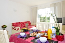 Comfort Aparthotel Frejus La Tour De Mare