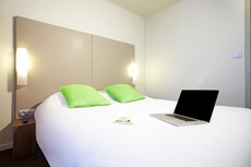 Hotel Campanile Lille Sud-Seclin