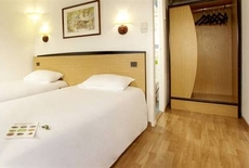 Hotel Campanile Rouen Nord - Mont Saint Aignan