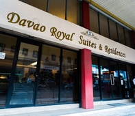 Davao Royal Suites and Residences