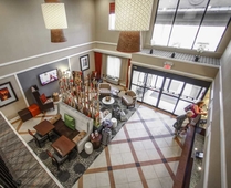 Holiday Inn Express Atlanta - Emory University Area, an IHG Hotel