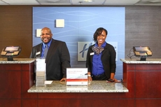 Holiday Inn Express Atlanta - Emory University Area, an IHG Hotel