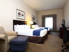 Holiday Inn Express & Suites Atlanta NW - Powder Springs